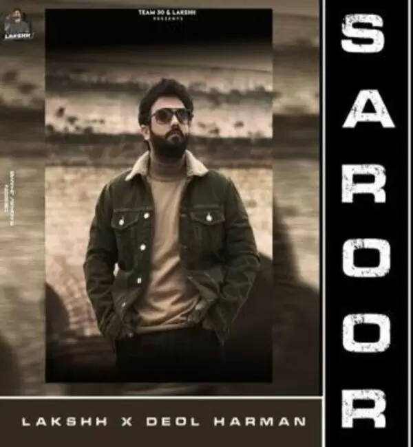 Saroor Lakshh Mp3 Download Song - Mr-Punjab