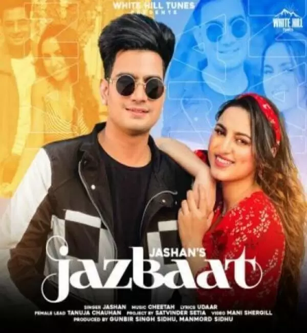 Jazbaat Jashan Mp3 Download Song - Mr-Punjab