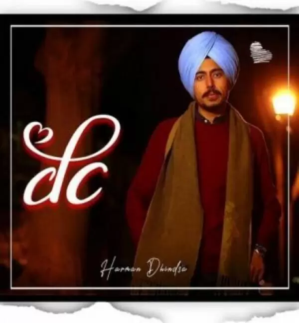 Dc Harman Dhindsa Mp3 Download Song - Mr-Punjab