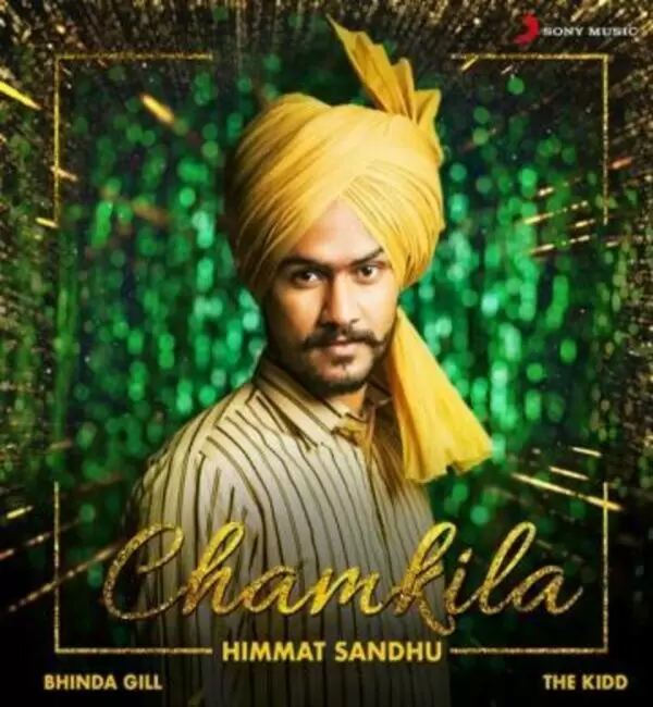 Chamkila Himmat Sandhu Mp3 Download Song - Mr-Punjab