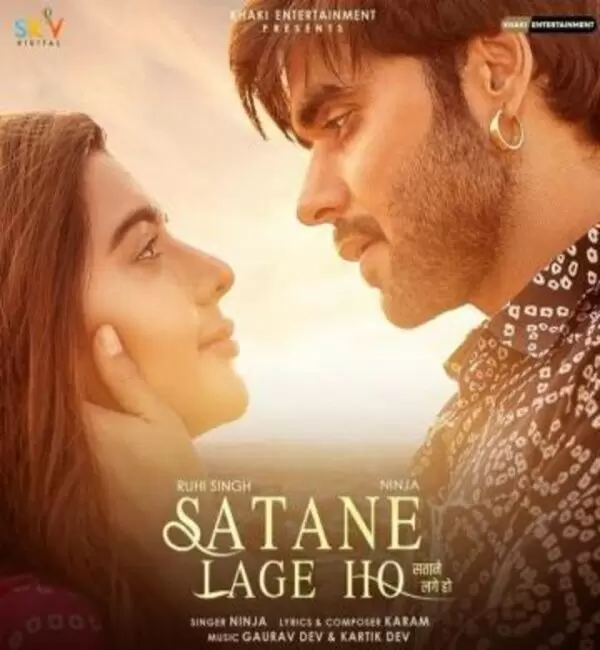 Satane Lage Ho Ninja Mp3 Download Song - Mr-Punjab