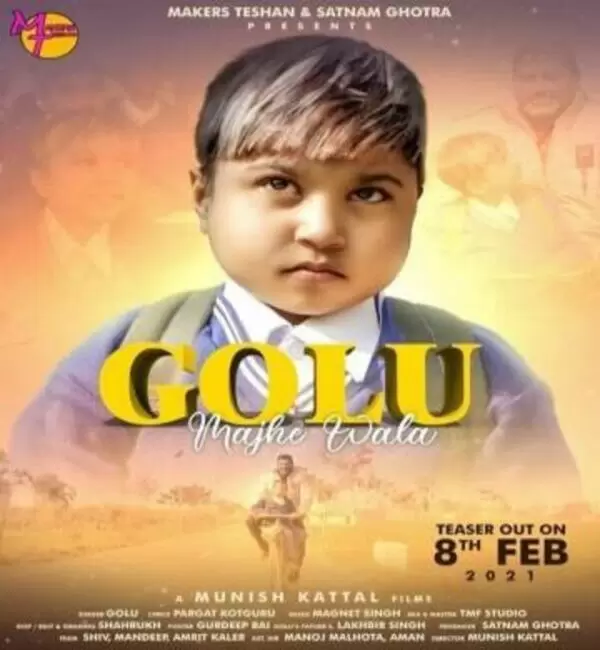 Golu Majhe Wala Golu Mp3 Download Song - Mr-Punjab