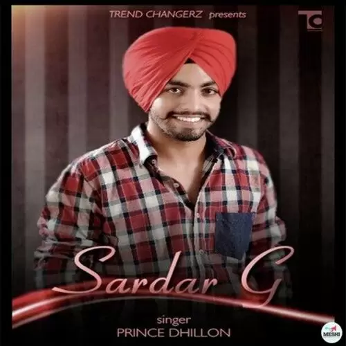 Sardar G Prince Dhillon Mp3 Download Song - Mr-Punjab
