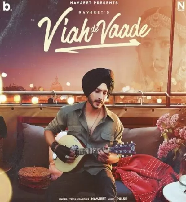 Viah De Vaade Navjeet Mp3 Download Song - Mr-Punjab