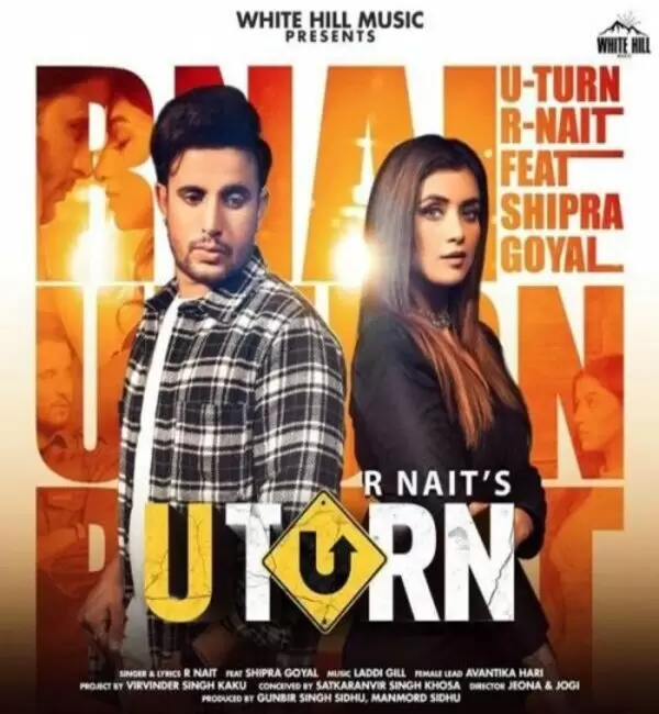 U Turn R Nait Mp3 Download Song - Mr-Punjab