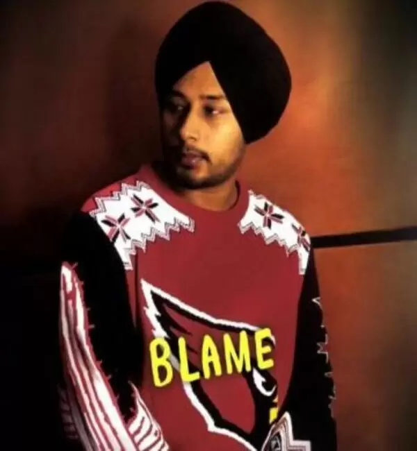 Blame Harinder Samra Mp3 Download Song - Mr-Punjab