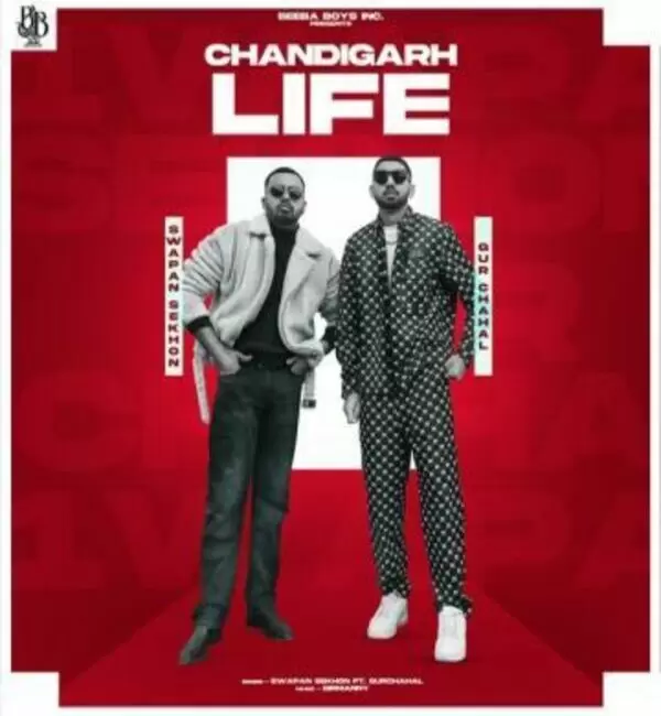 Chandighar Life Gurchahal Mp3 Download Song - Mr-Punjab