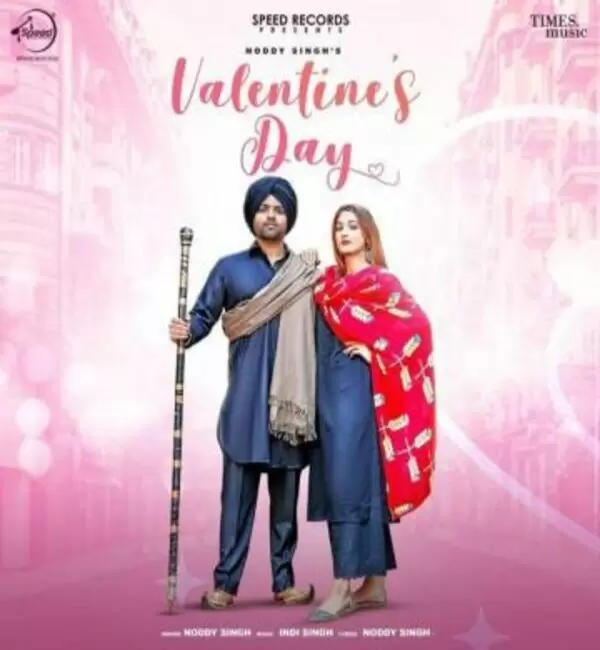 Valentines Day Noddy Singh Mp3 Download Song - Mr-Punjab