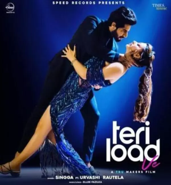 Teri Load Ve (Original Song) Singga Mp3 Download Song - Mr-Punjab