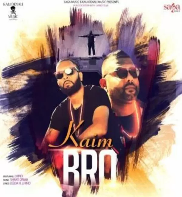 Kaim Bro J Hind Mp3 Download Song - Mr-Punjab