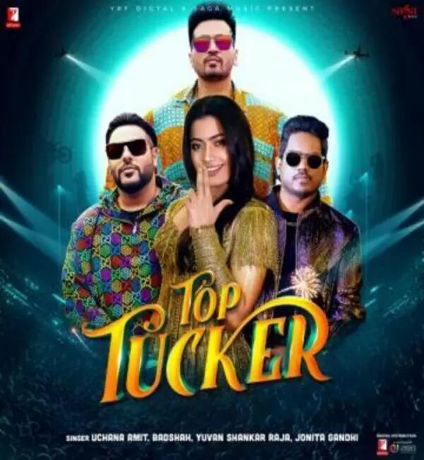 Top Tucker Yuvan Shankar Raja Mp3 Download Song - Mr-Punjab