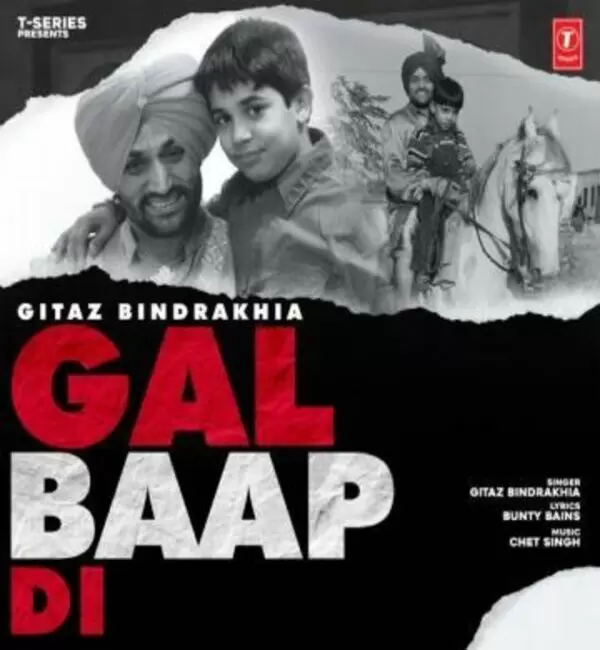 Gal Baap Di Gitaz Bindrakhia Mp3 Download Song - Mr-Punjab