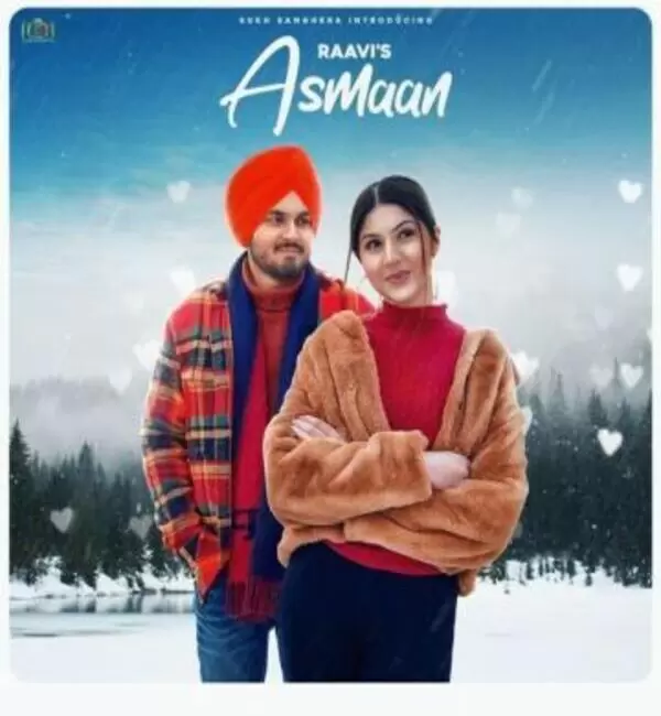 Asmaan Raavi Mp3 Download Song - Mr-Punjab