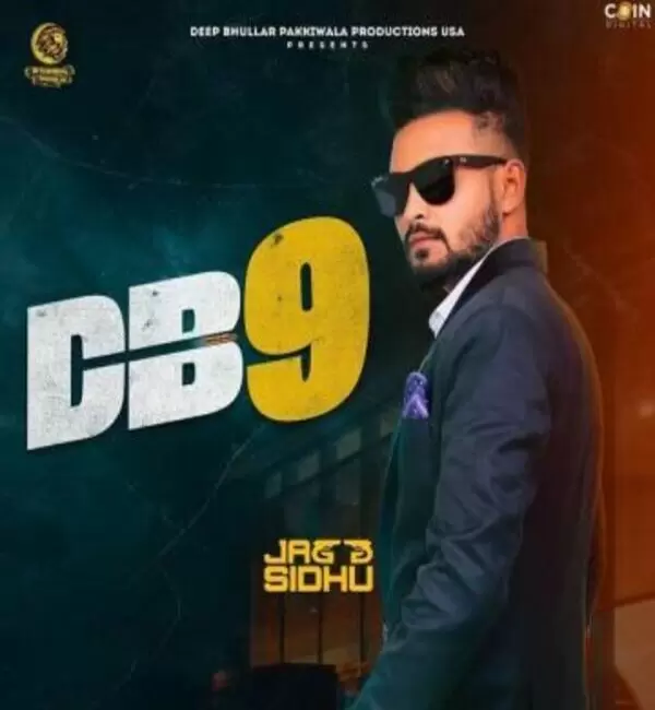DB9 Jagg Sidhu Mp3 Download Song - Mr-Punjab