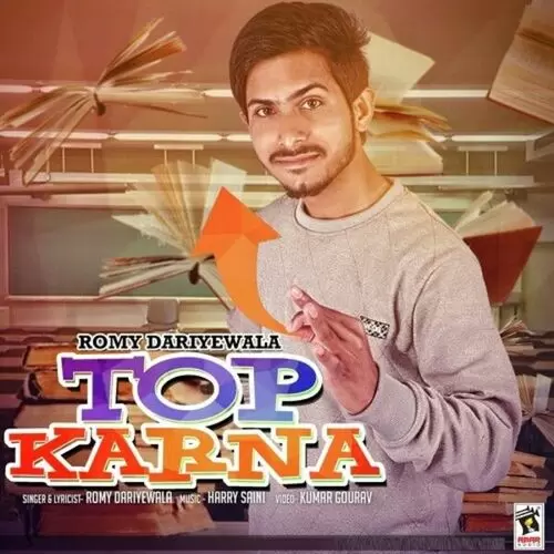 Top Karna Romi Dariyewala Mp3 Download Song - Mr-Punjab