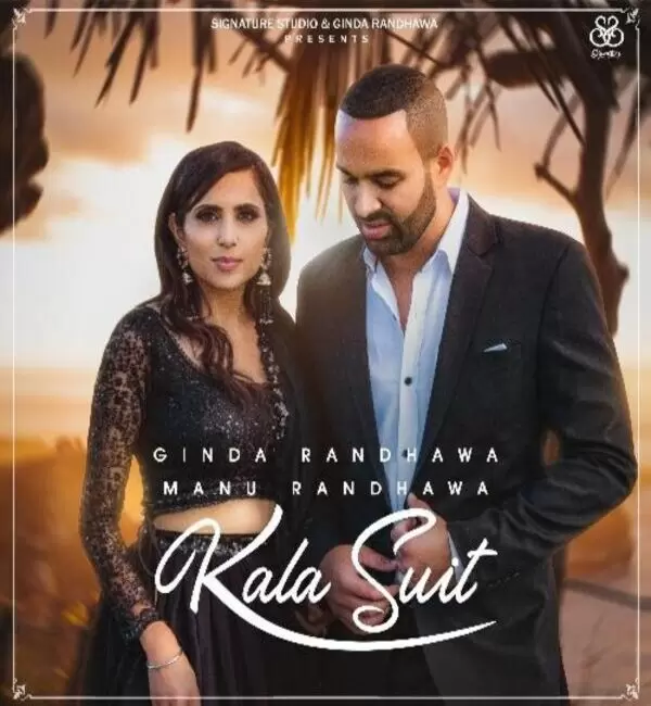 Kala Suit Ginda Randhawa Mp3 Download Song - Mr-Punjab