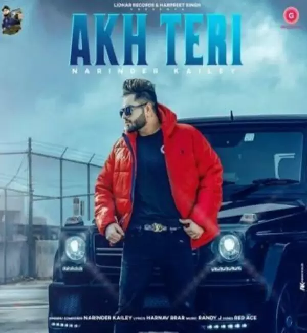 Akh Teri Narinder Kailey Mp3 Download Song - Mr-Punjab