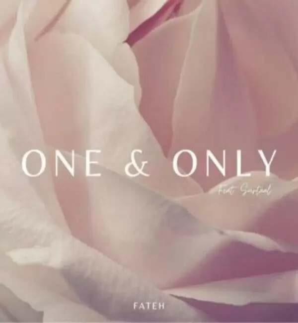 One And Only Fateh Mp3 Download Song - Mr-Punjab