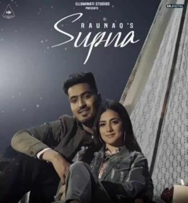 Supna Raunaq Mp3 Download Song - Mr-Punjab