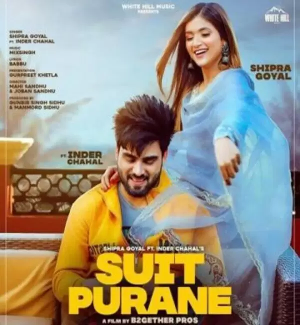 Suit Purane Shipra Goyal Mp3 Download Song - Mr-Punjab