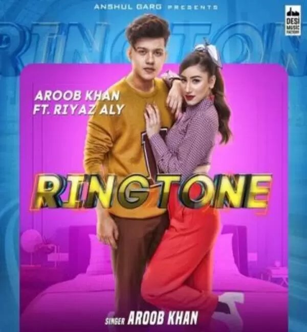 Ringtone Aroob Khan Mp3 Download Song - Mr-Punjab