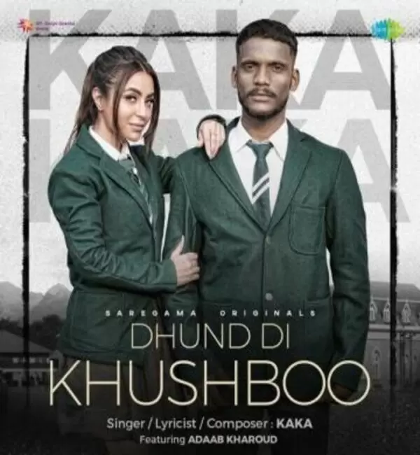 Dhund Di Khushboo Kaka Mp3 Download Song - Mr-Punjab
