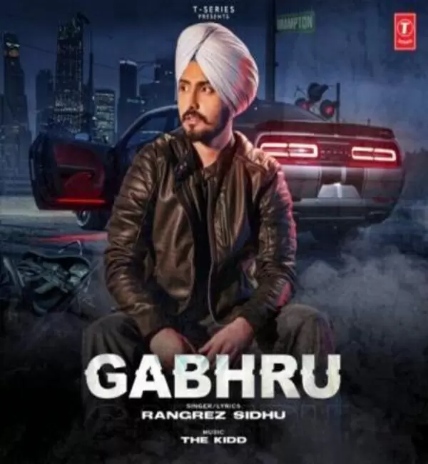Gabhru Rangrez Sidhu Mp3 Download Song - Mr-Punjab