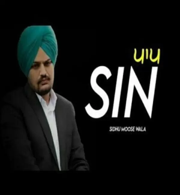 Sin Likhe Ne Sidhu Moose Wala Mp3 Download Song - Mr-Punjab