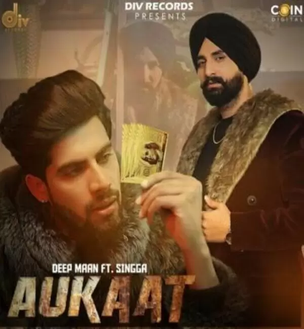 Aukaat Singga Mp3 Download Song - Mr-Punjab