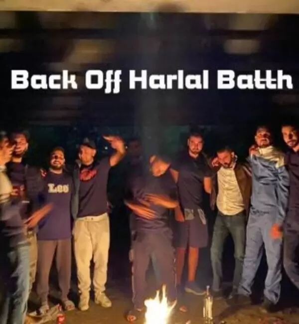 Back Off Harlal Batth Mp3 Download Song - Mr-Punjab