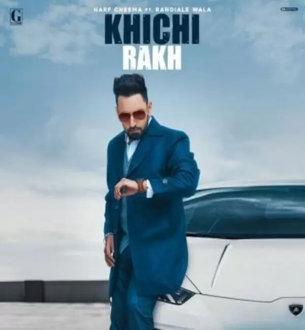 Khichi Rakh Harf Cheema Mp3 Download Song - Mr-Punjab