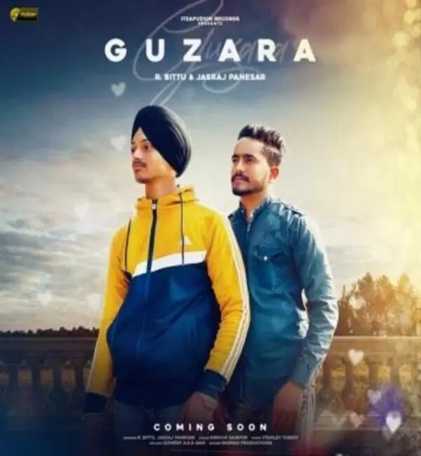 Guzara R Bittu Mp3 Download Song - Mr-Punjab