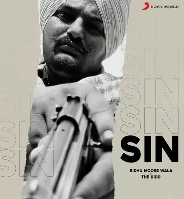Sin (iTunes-Rip) Sidhu Moose Wala Mp3 Download Song - Mr-Punjab