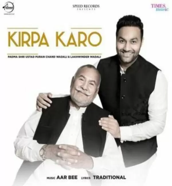 Kirpa Karo Lakhwinder Wadali Mp3 Download Song - Mr-Punjab