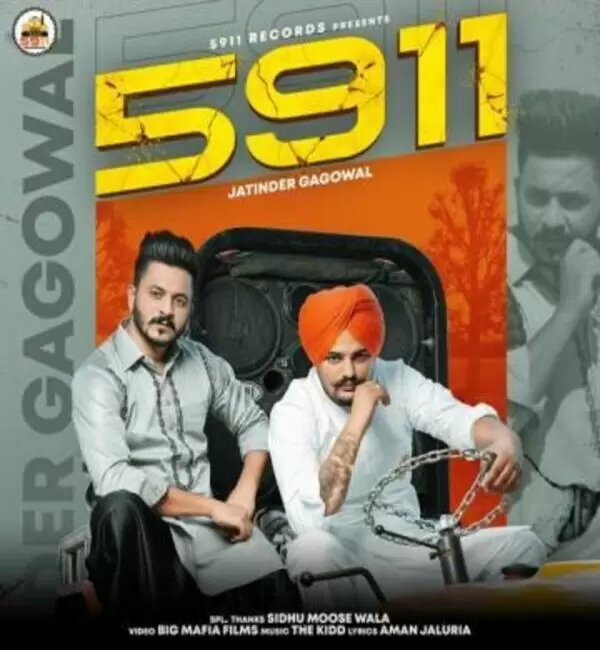 5911 Jatinder Gagowal Mp3 Download Song - Mr-Punjab