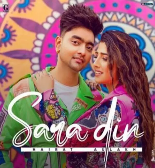 Sara Din Hairat Aulakh Mp3 Download Song - Mr-Punjab