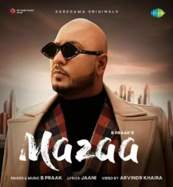 Mazaa B Praak Mp3 Download Song - Mr-Punjab