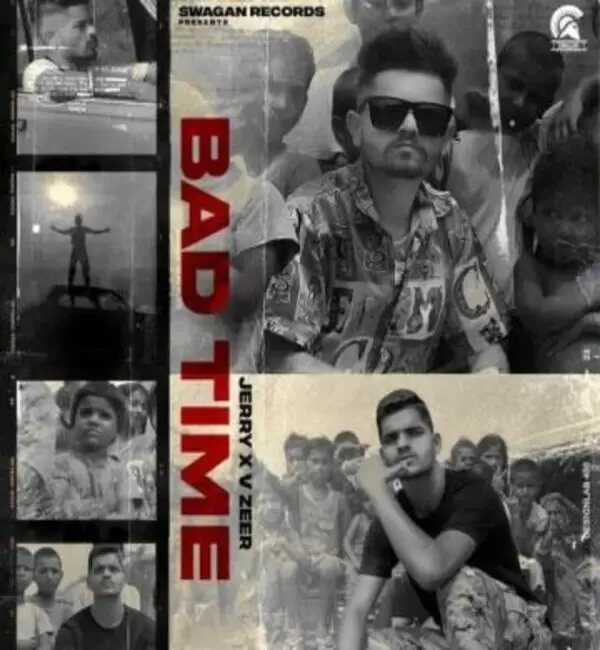 Bad Time Jerry Mp3 Download Song - Mr-Punjab