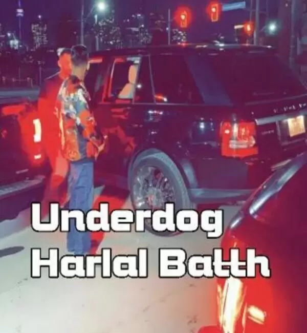 Underdog Harlal Batth Mp3 Download Song - Mr-Punjab