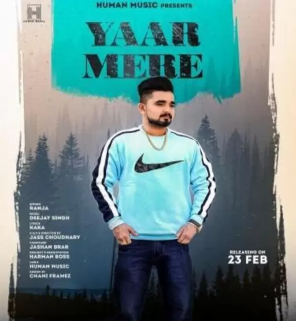 Yaar Mere Ranjha Mp3 Download Song - Mr-Punjab
