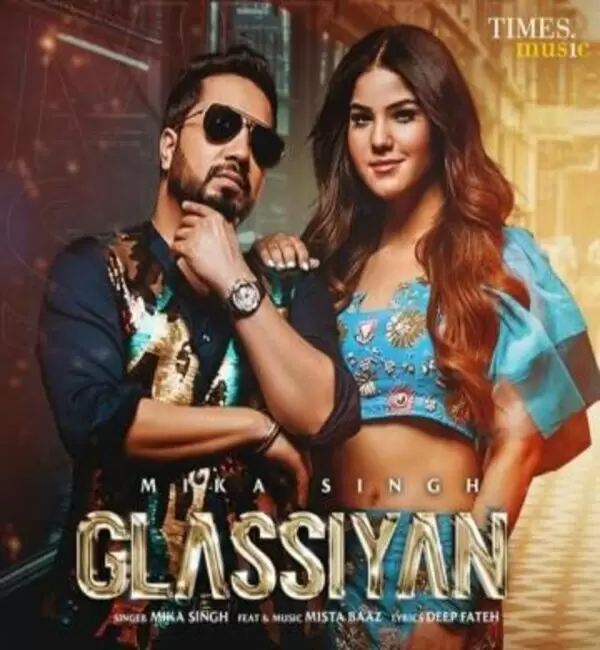 Glassiyan Mika Singh Mp3 Download Song - Mr-Punjab