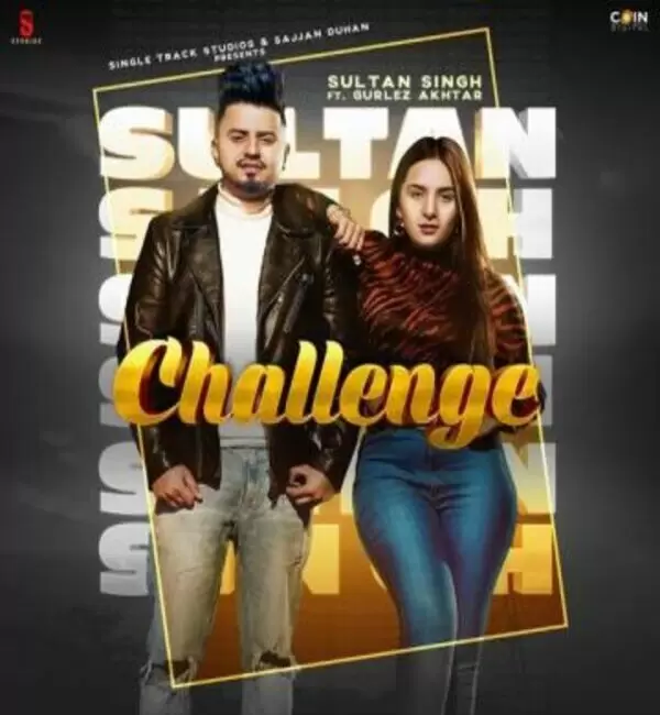 Challenge Sultan Singh Mp3 Download Song - Mr-Punjab