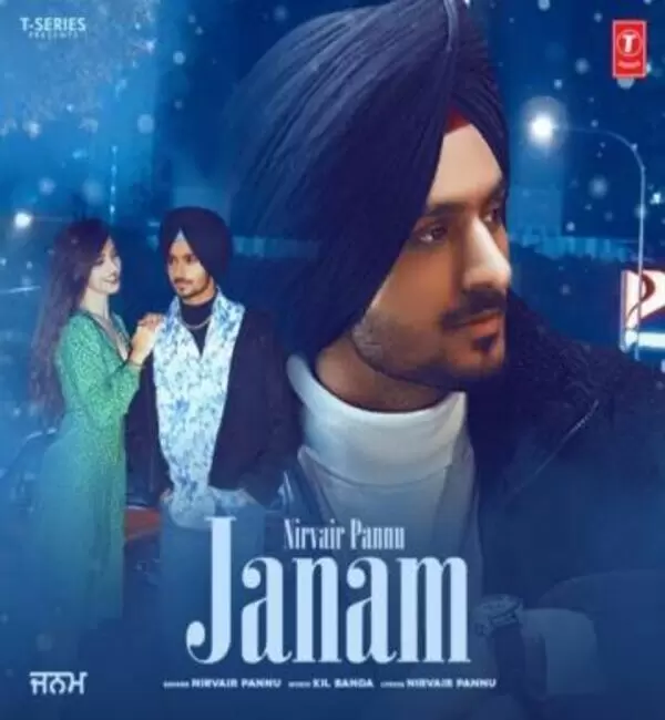 Janam Nirvair Pannu Mp3 Download Song - Mr-Punjab