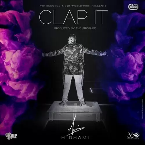 Clap It H-Dhami with The PropheC Mp3 Download Song - Mr-Punjab