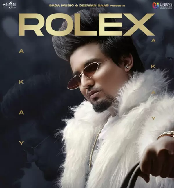 Rolex A Kay Mp3 Download Song - Mr-Punjab