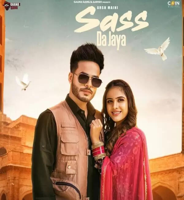 Sass Da Jaya Arsh Maini Mp3 Download Song - Mr-Punjab