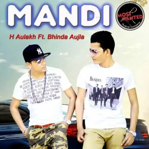 Mandi H. Aulakh Mp3 Download Song - Mr-Punjab