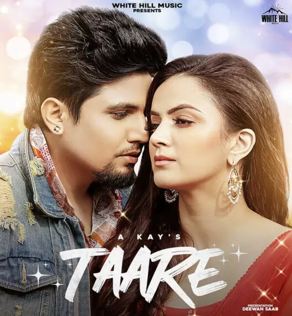 Taare A Kay Mp3 Download Song - Mr-Punjab