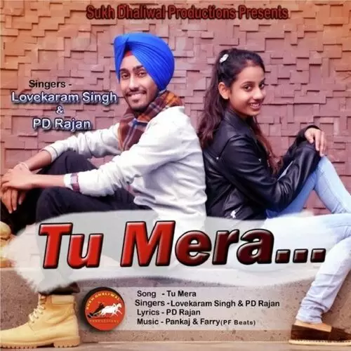 Tu Mera Lovekaram Singh Mp3 Download Song - Mr-Punjab