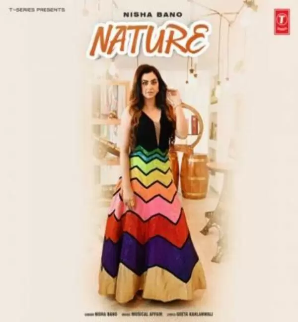 Nature Nisha Bano Mp3 Download Song - Mr-Punjab